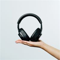 CUFFIE WIRELESS RICICLATE E RIPARABILI
